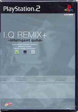 I.Q REMIX+