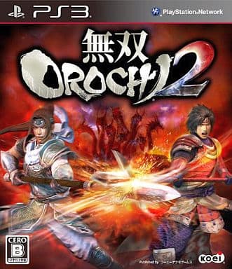 無双OROCHI2