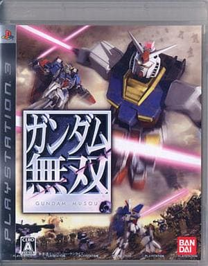 ガンダム無双