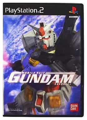 機動戦士ガンダム