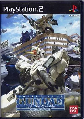 機動戦士ガンダム戦記