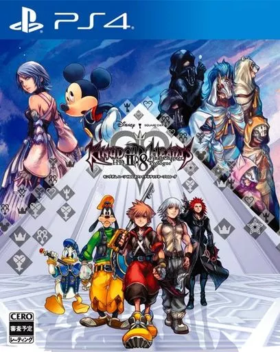 KINGDOM HEARTS -HD 2.8 Final chapter prologue -