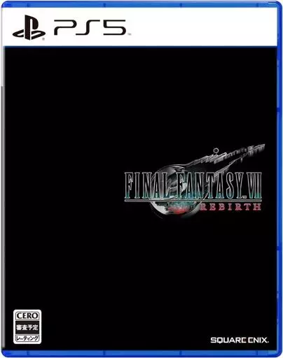 FINAL FANTASY Ⅶ REVIRTH