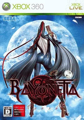 BAYONETTA